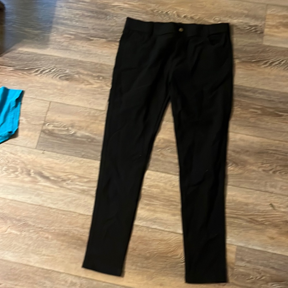 Slacks